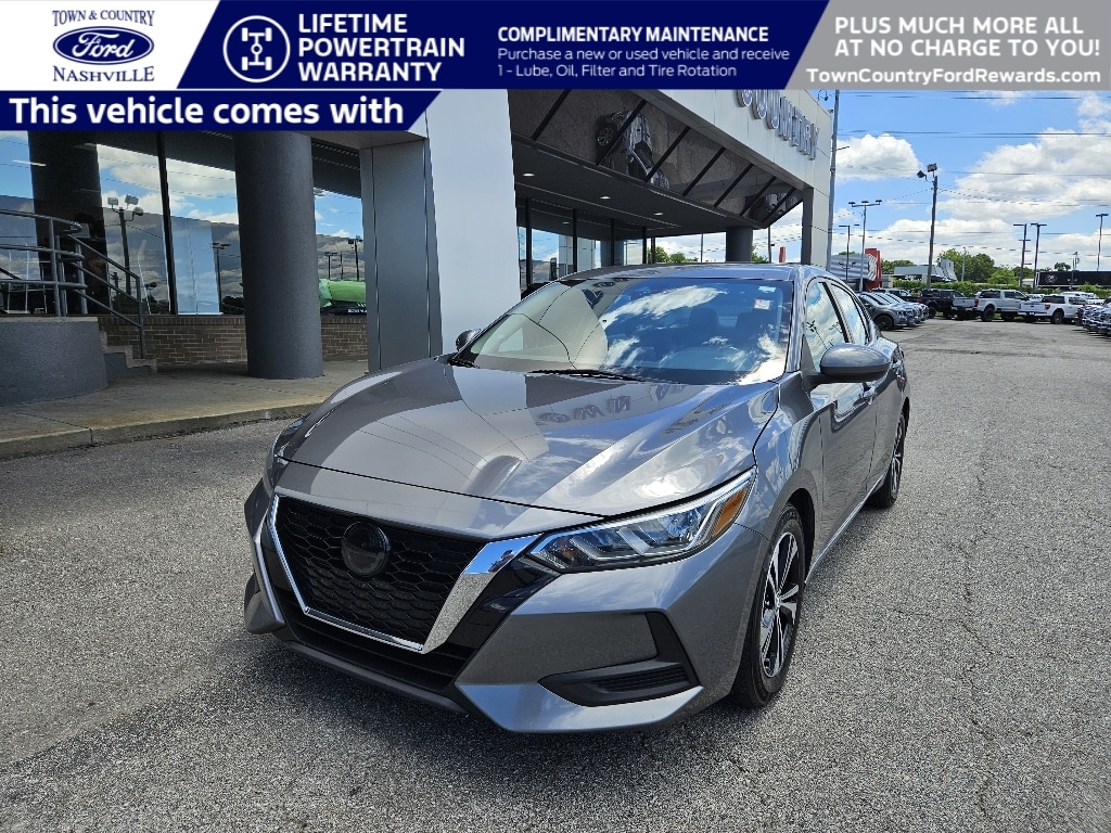 Vehicle image 1 of 29