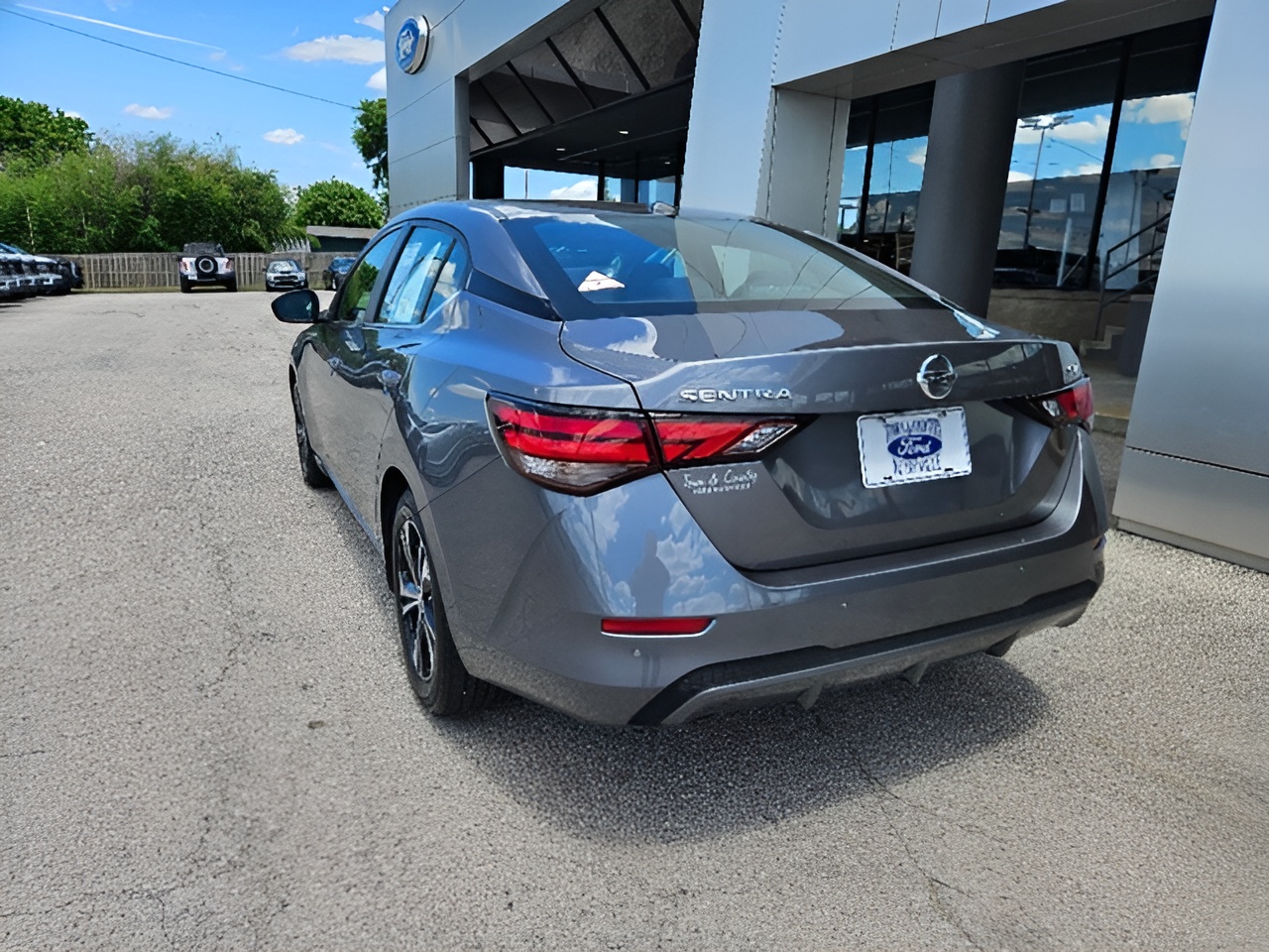 Vehicle image 29 of 29