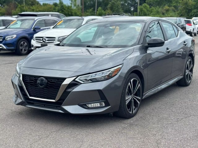 Vehicle image 1 of 23