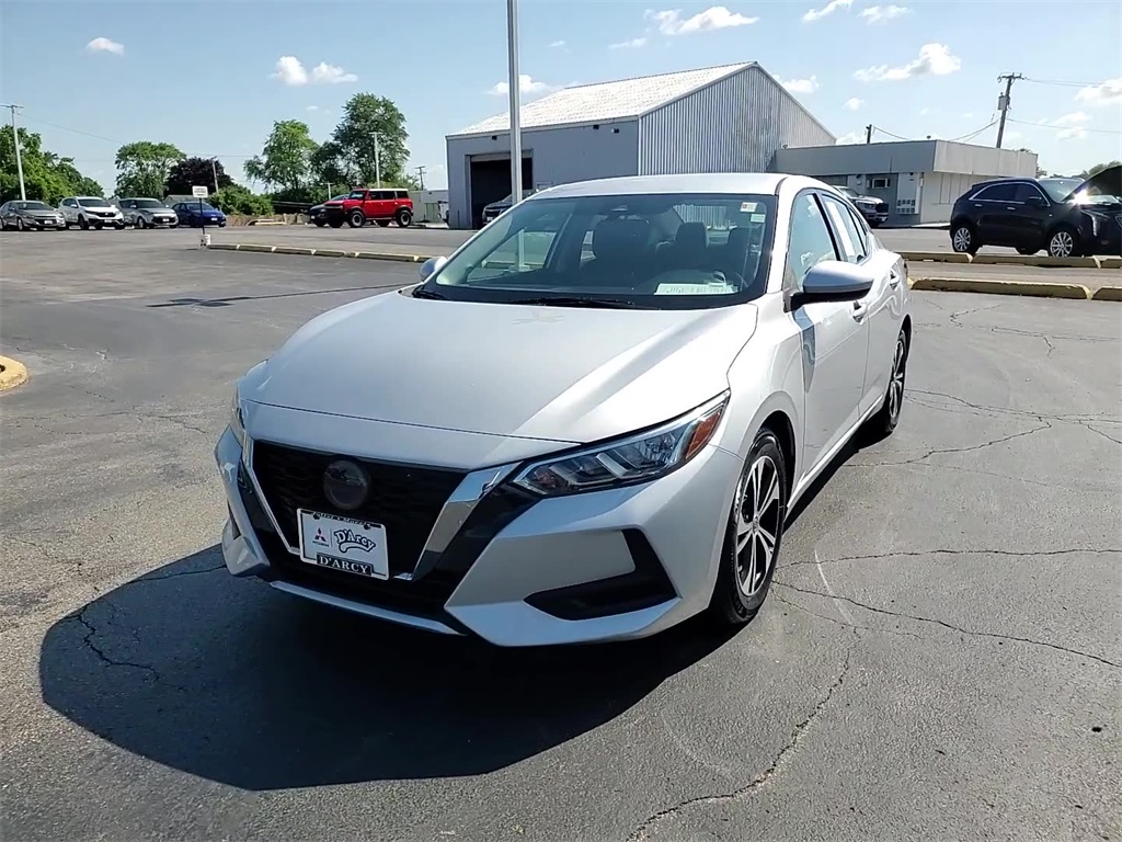 Vehicle image 1 of 34