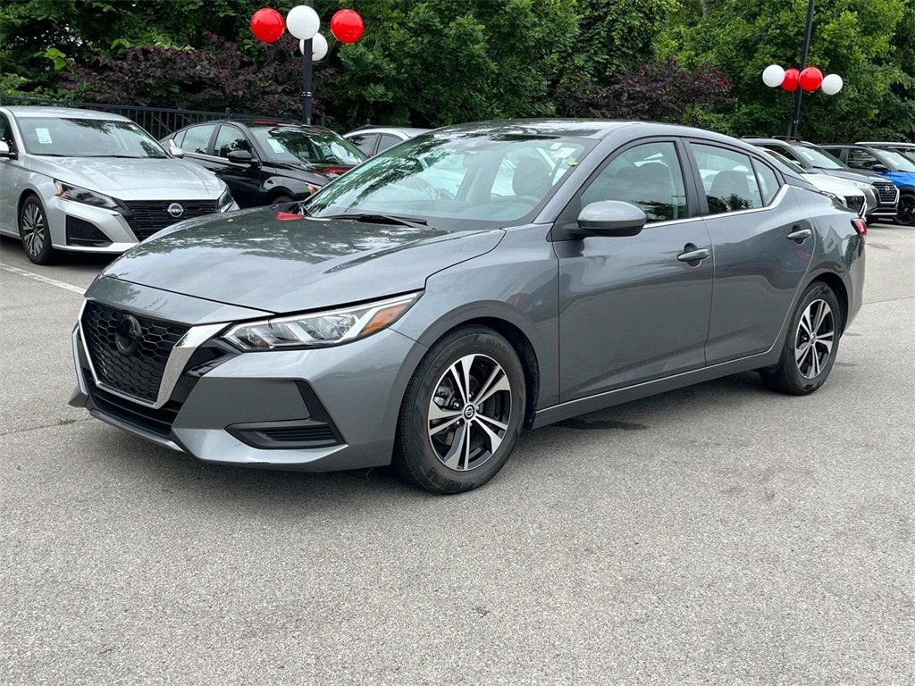 Vehicle image 1 of 44