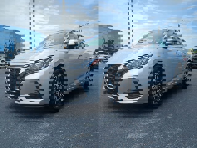 Vehicle image 1 of 36