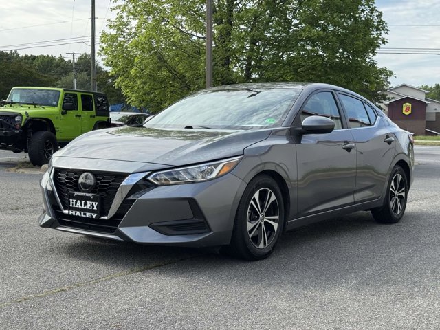 Vehicle image 1 of 27