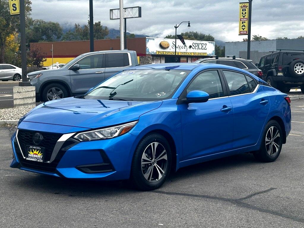 Vehicle image 1 of 27