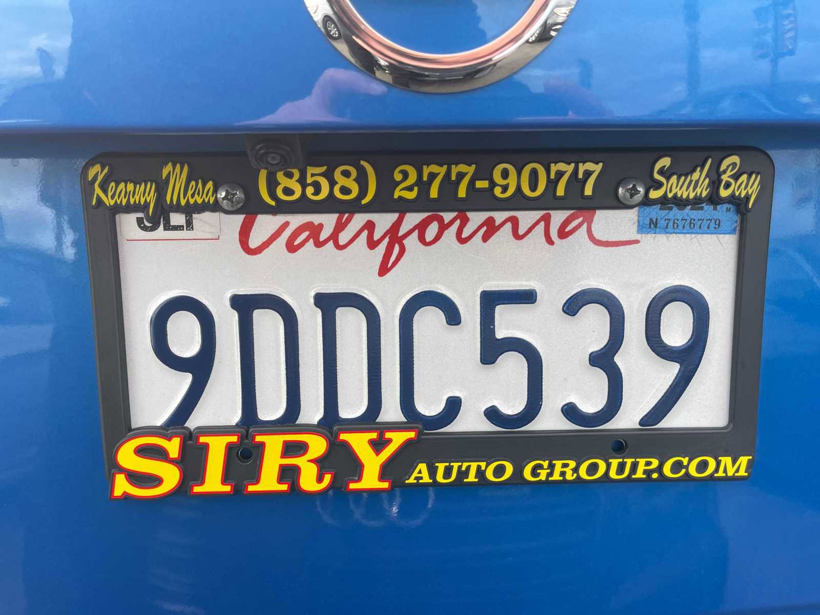 Vehicle image 27 of 27