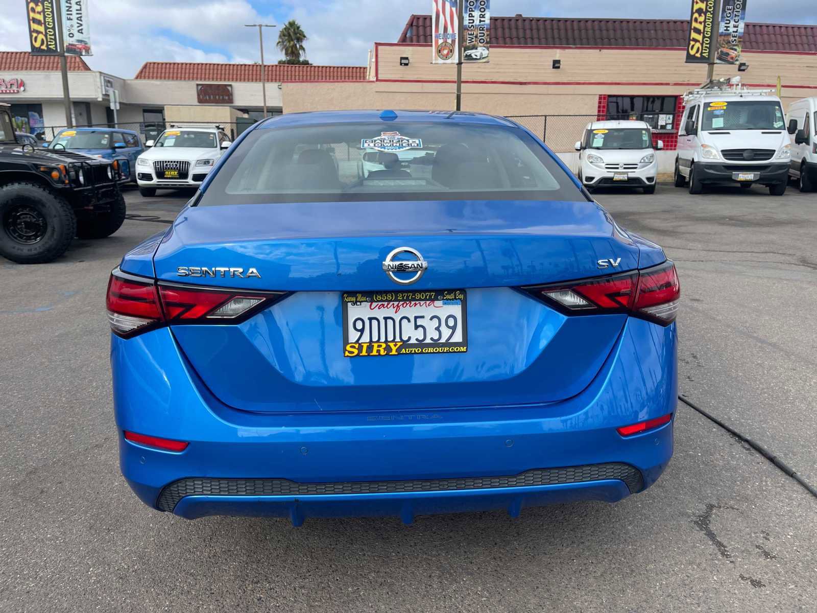 Vehicle image 6 of 27
