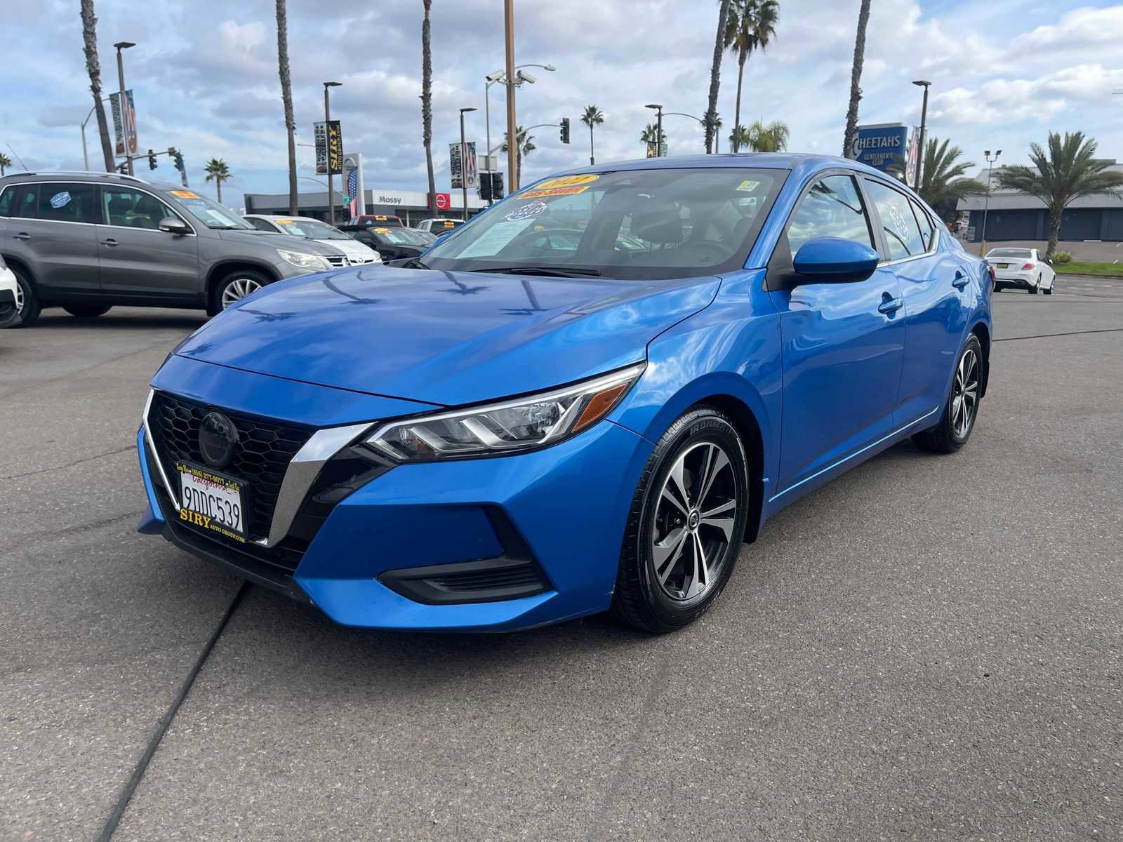Vehicle image 1 of 27