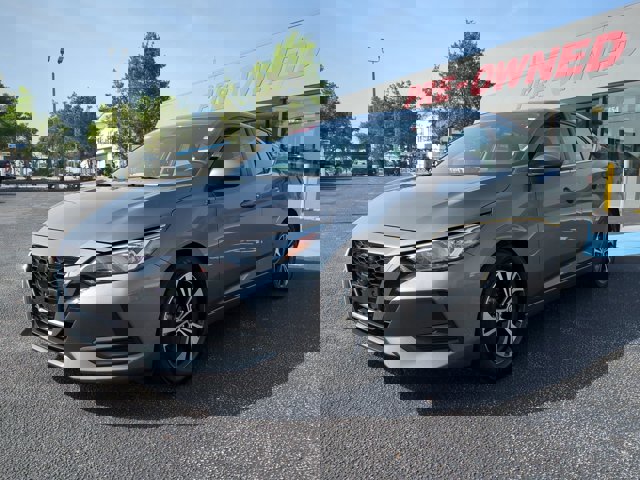 Vehicle image 1 of 28