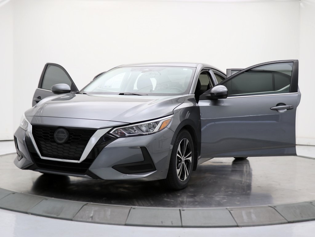 Vehicle image 1 of 52