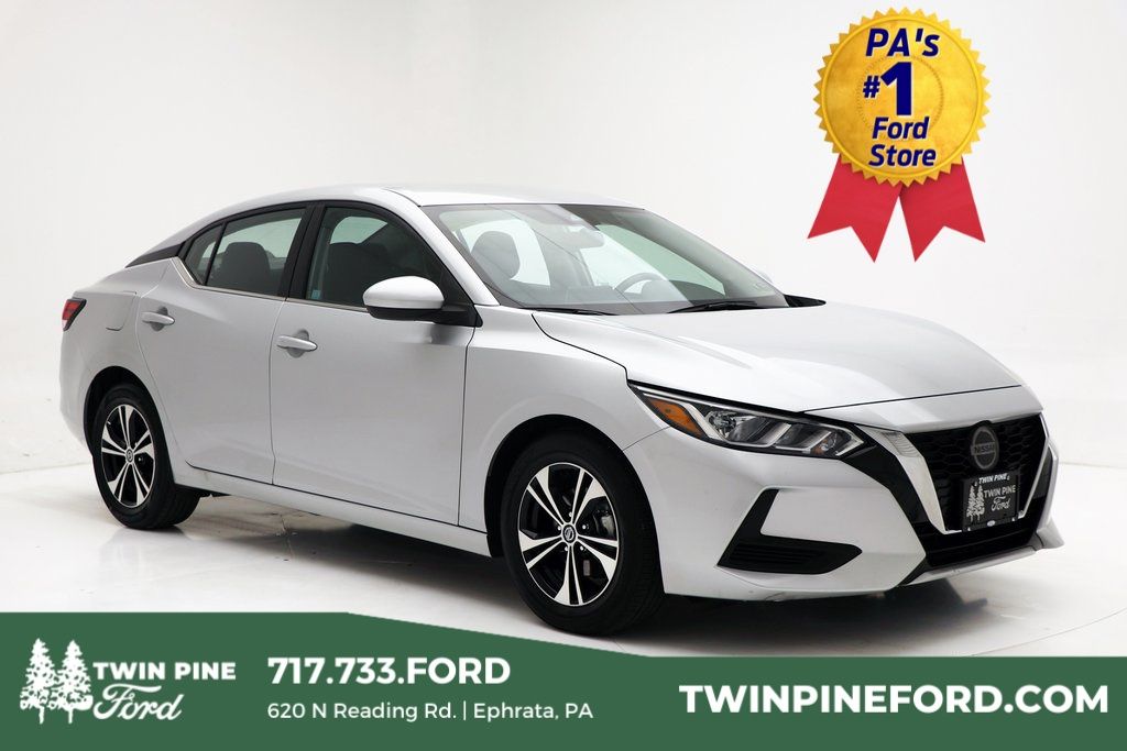 Vehicle image 1 of 22
