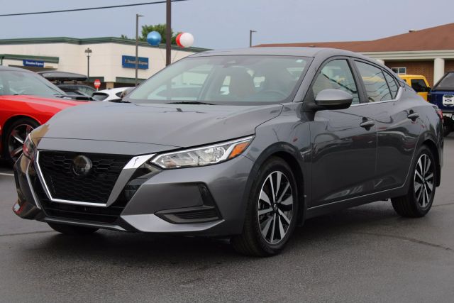 Vehicle image 1 of 40