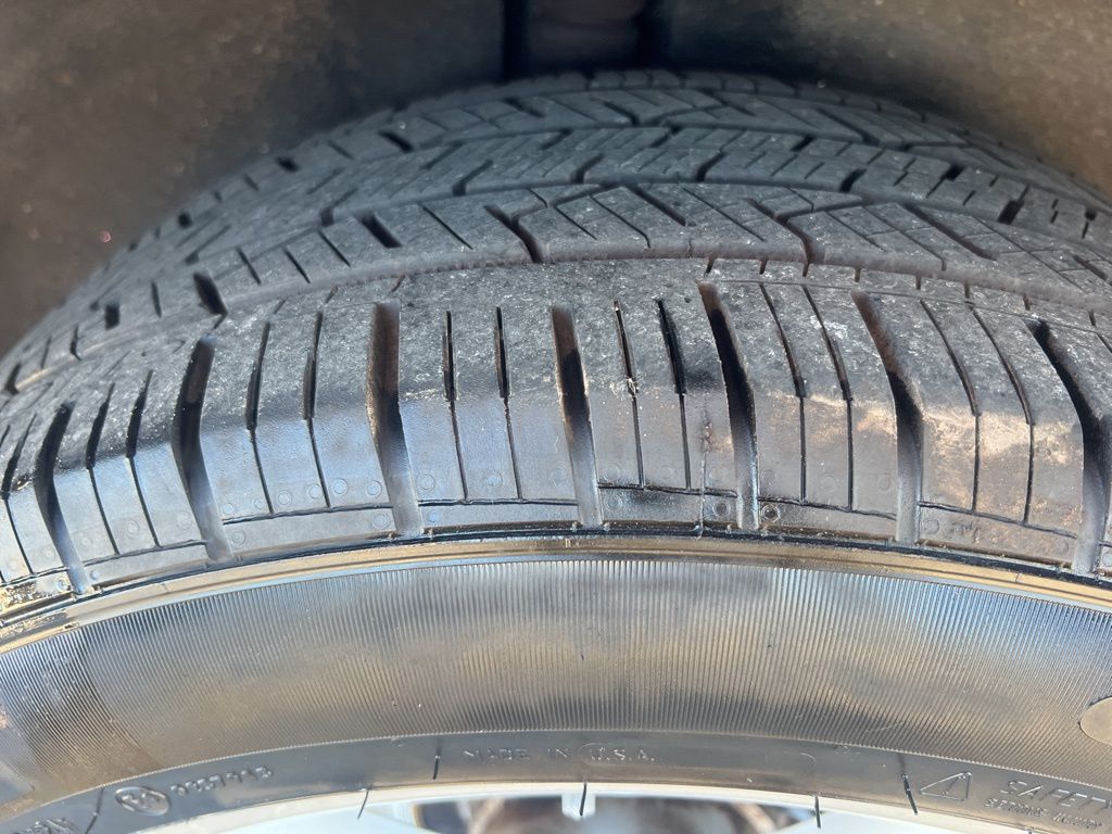 2022 Porsche Macan Base Image 54 of 59