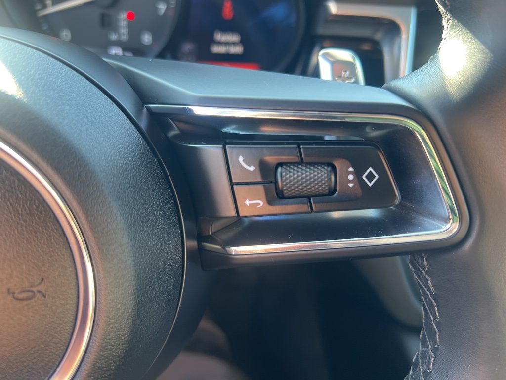 2022 Porsche Macan Base Image 56 of 59