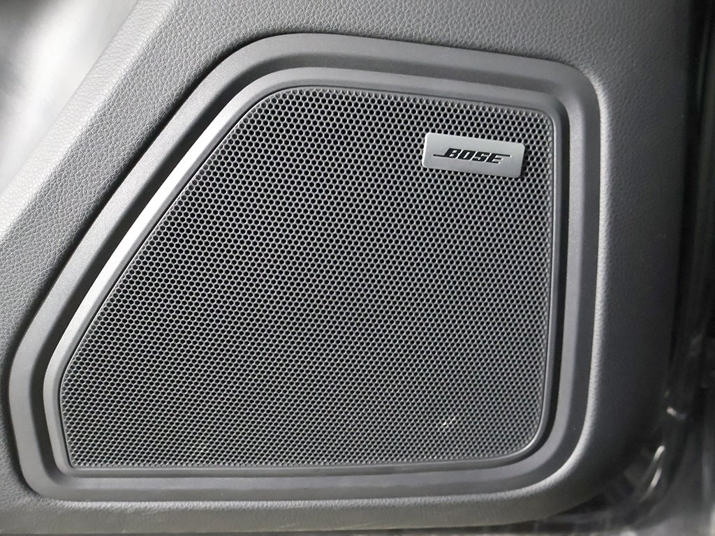 2022 Porsche Macan GTS Image 52 of 64