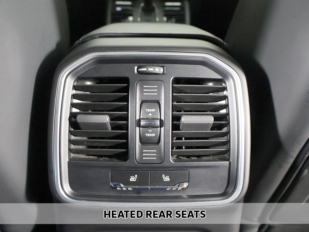 2022 Porsche Macan GTS Image 54 of 64