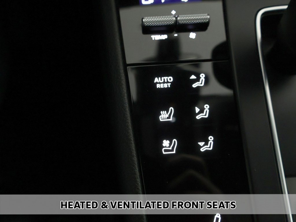 2022 Porsche Macan GTS Image 55 of 64