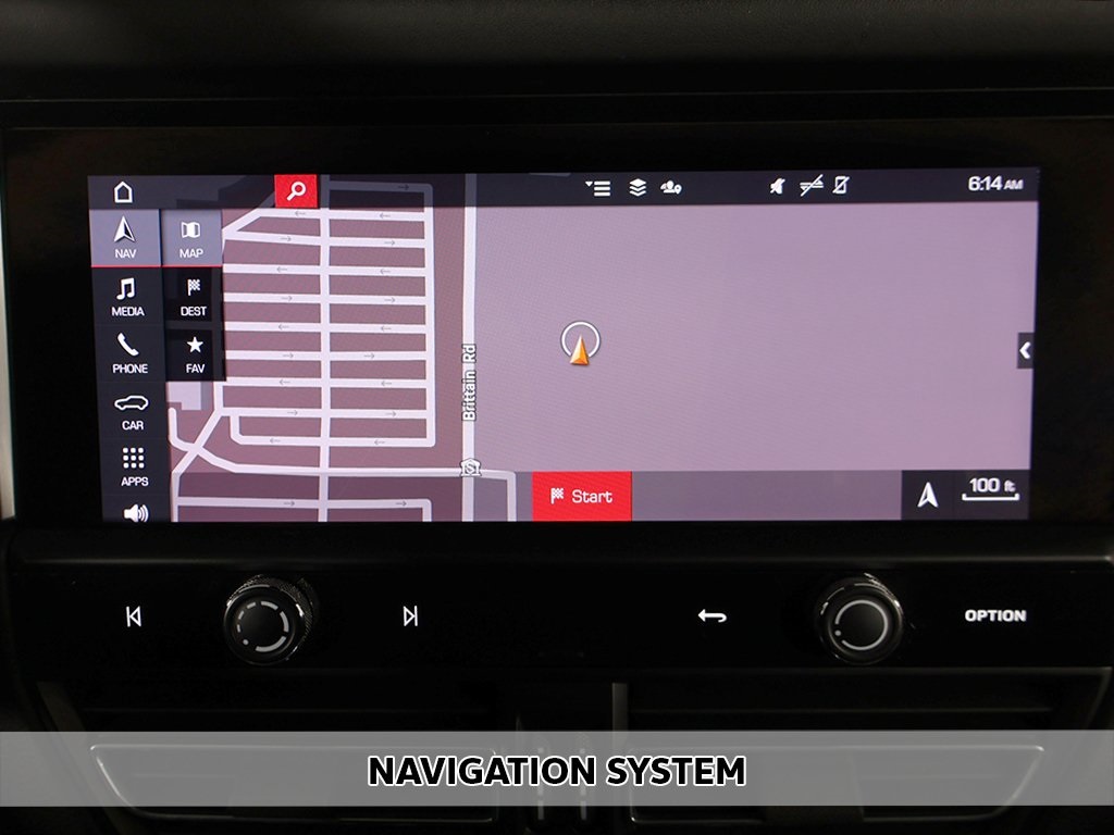 2022 Porsche Macan GTS Image 29 of 64