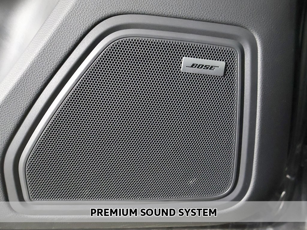 2022 Porsche Macan GTS Image 53 of 64