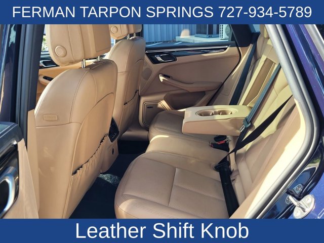 2022 Porsche Macan S Image 14 of 34