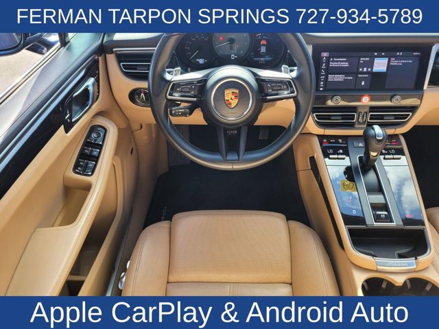 2022 Porsche Macan S Image 18 of 34