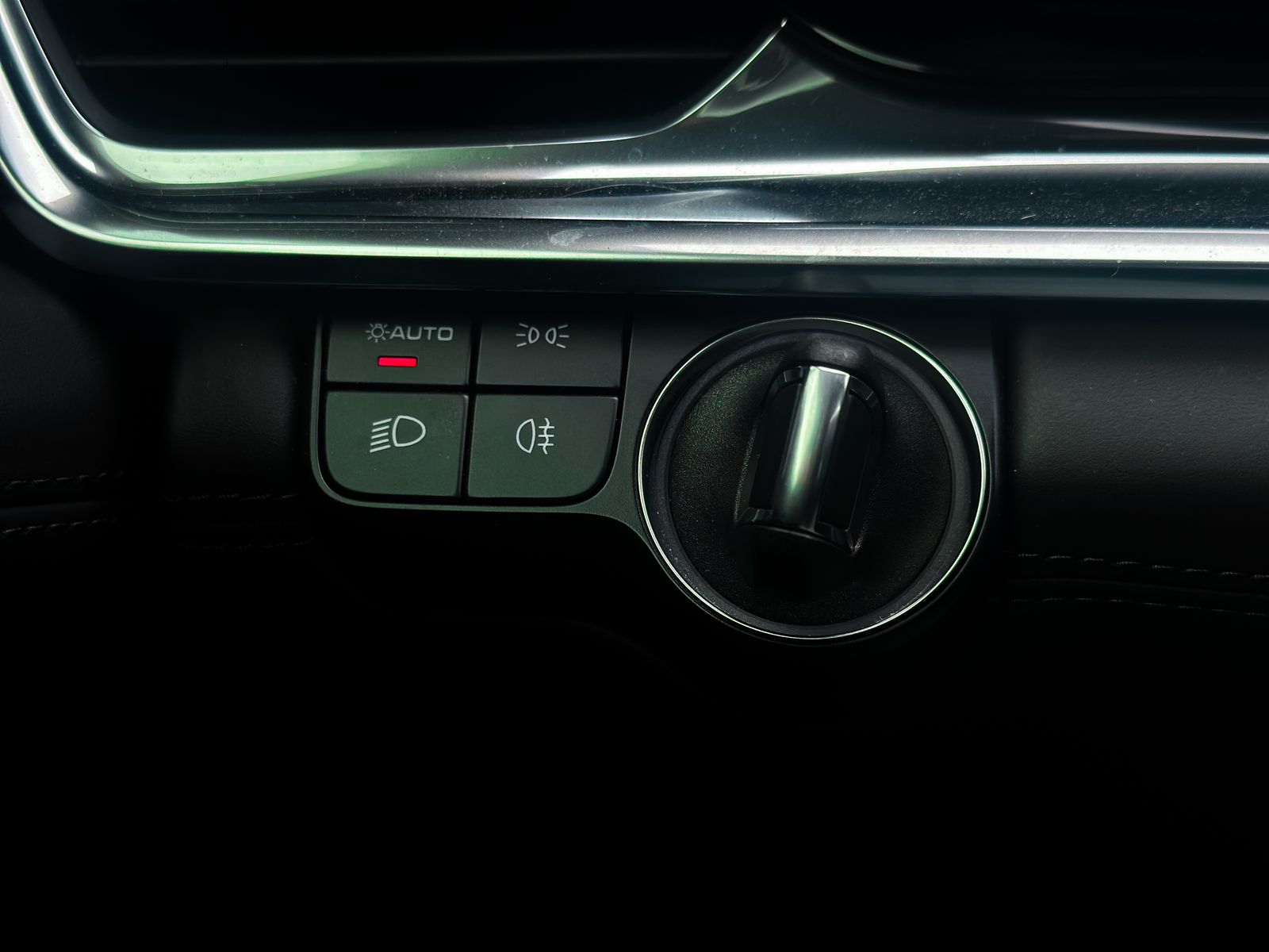 2022 Porsche Panamera Base Image 24 of 24