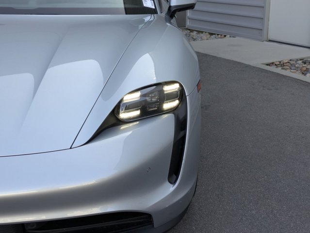 2022 Porsche Taycan 4S Image 32 of 32