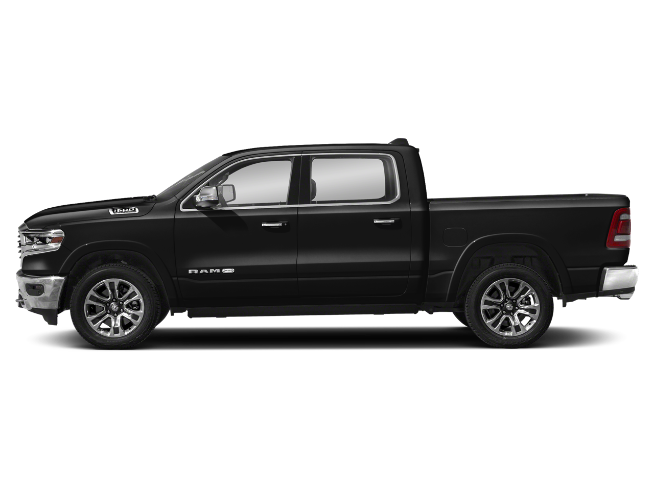 2022 Ram 1500 Longhorn Image 3 of 35