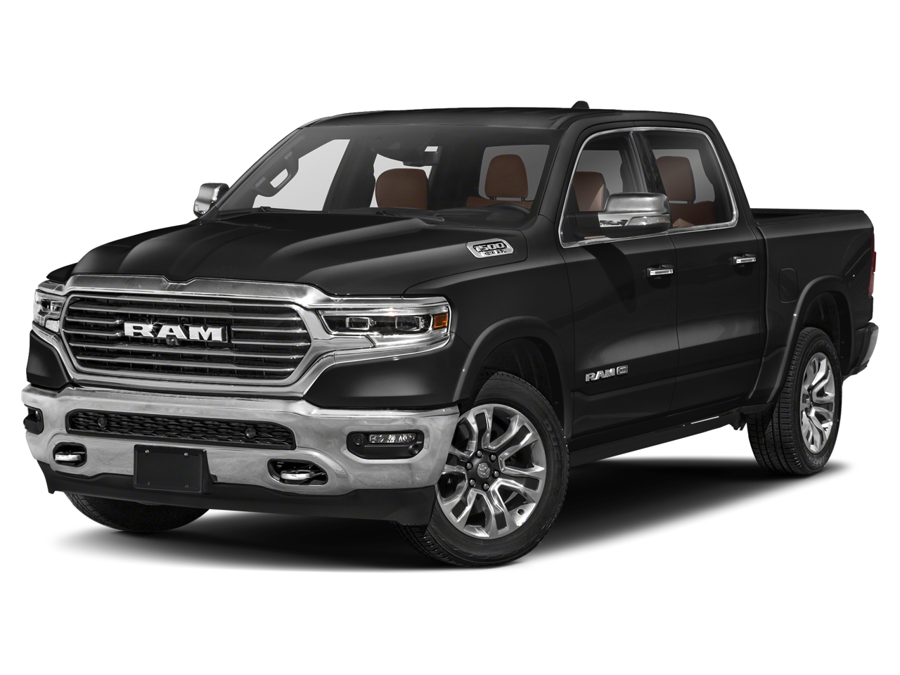 2022 Ram 1500 Longhorn Image 1 of 35