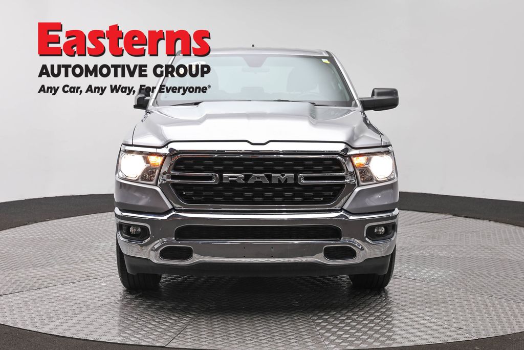 2022 Ram 1500 Big Horn Image 2 of 63