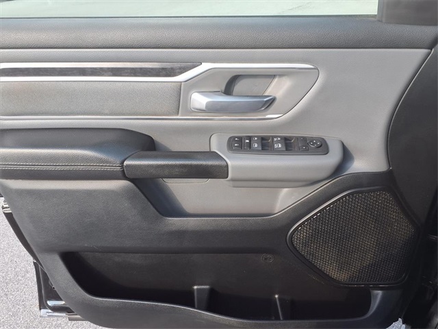 2022 Ram 1500 Big Horn Image 22 of 28