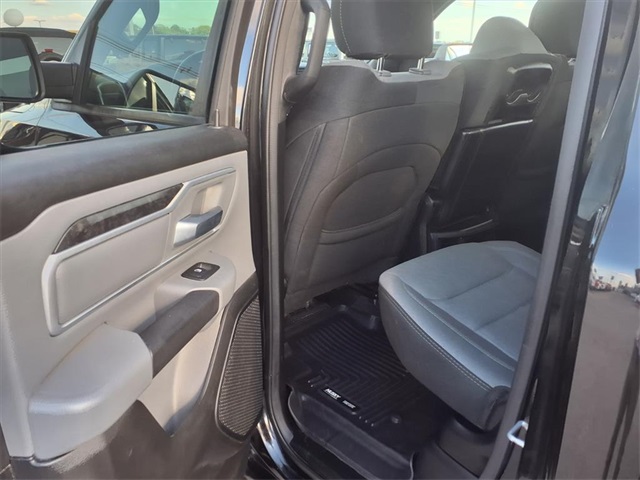 2022 Ram 1500 Big Horn Image 12 of 28