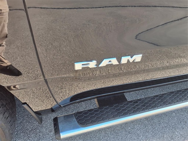2022 Ram 1500 Big Horn Image 10 of 28