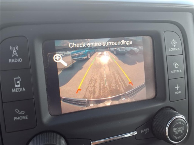 2022 Ram 1500 Big Horn Image 20 of 28