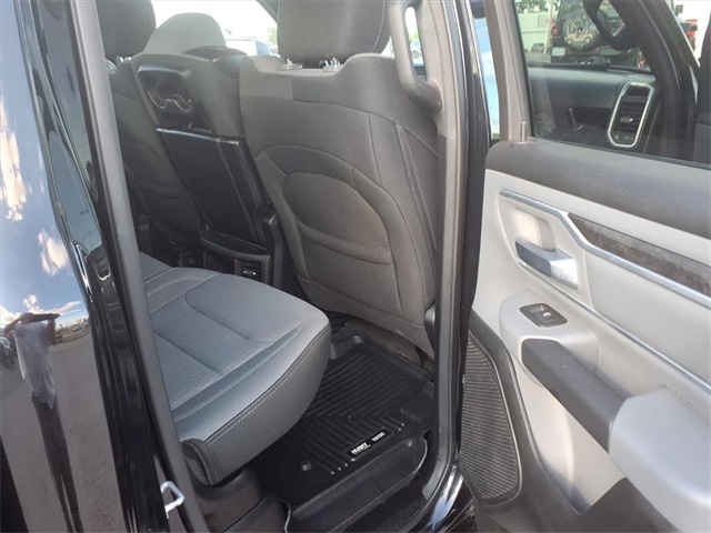 2022 Ram 1500 Big Horn Image 11 of 28