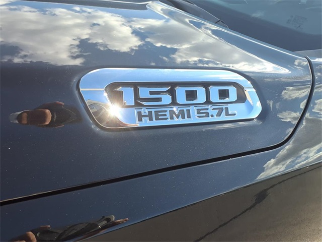 2022 Ram 1500 Big Horn Image 27 of 28