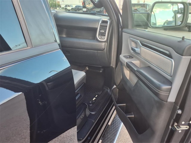 2022 Ram 1500 Big Horn Image 13 of 28