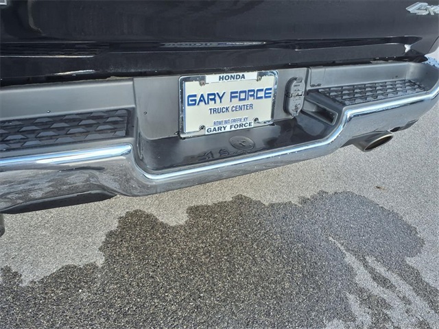 2022 Ram 1500 Big Horn Image 28 of 28