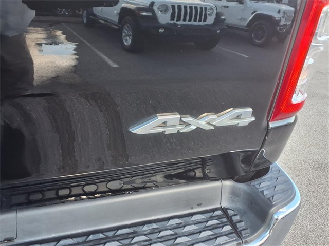 2022 Ram 1500 Big Horn Image 8 of 28