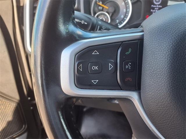 2022 Ram 1500 Big Horn Image 25 of 28