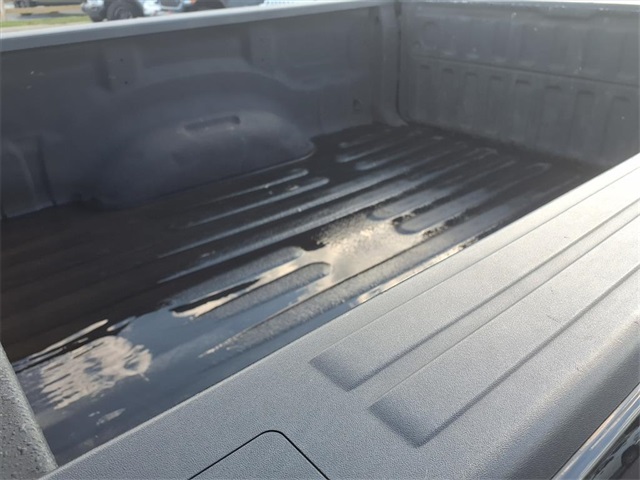 2022 Ram 1500 Big Horn Image 9 of 28