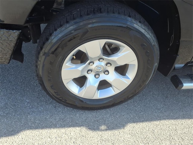 2022 Ram 1500 Big Horn Image 7 of 28