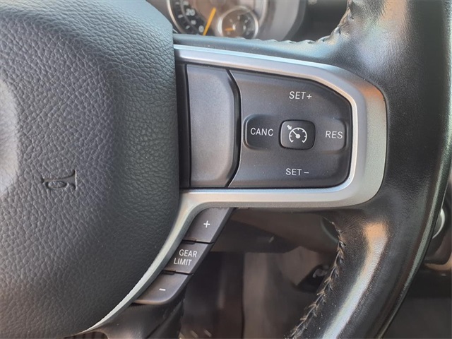 2022 Ram 1500 Big Horn Image 16 of 28