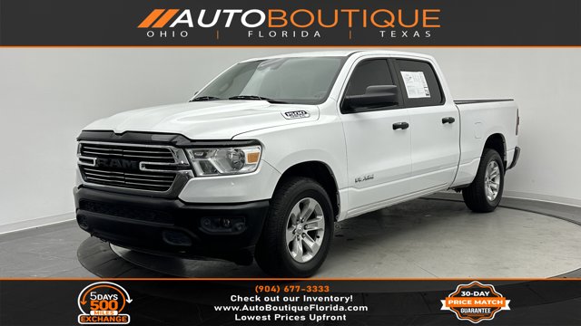 Vehicle image 1 of 33