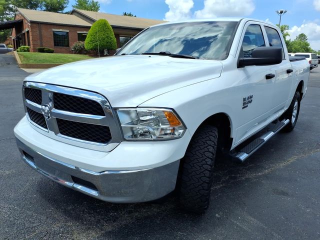 2022 Ram 1500 Classic SLT Image 1 of 21