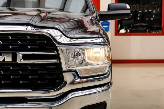 2022 Ram 2500 Big Horn Image 3 of 63
