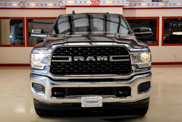 2022 Ram 2500 Big Horn Image 2 of 63