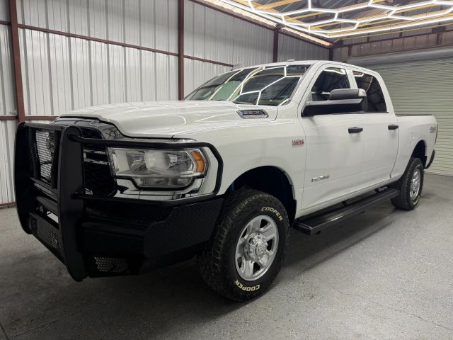 2022 Ram 2500 Tradesman Image 1 of 23