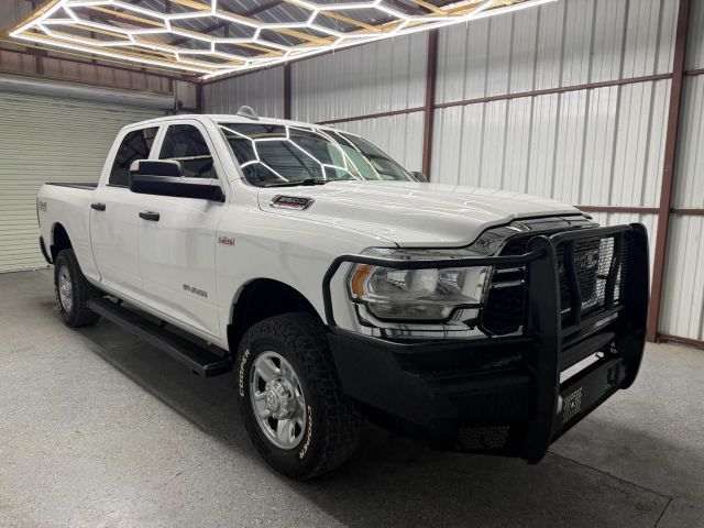 2022 Ram 2500 Tradesman Image 2 of 23