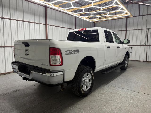 2022 Ram 2500 Tradesman Image 3 of 23