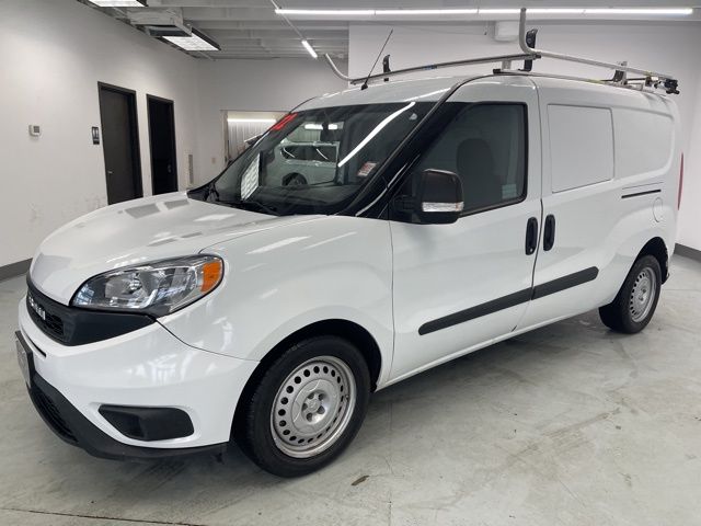 2022 Ram ProMaster Tradesman Image 1 of 34